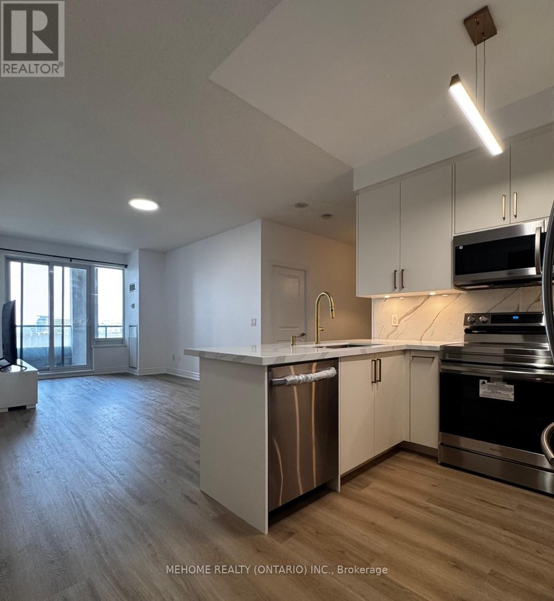 3010 - 35 Balmuto Street, Toronto, Ontario  M4Y 0A3 - Photo 5 - C12430865