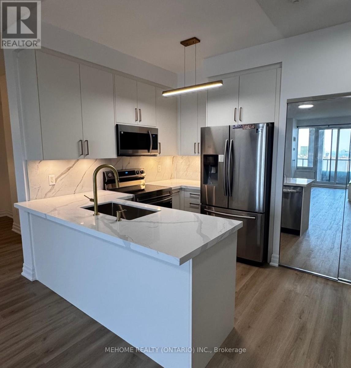 3010 - 35 Balmuto Street, Toronto, Ontario  M4Y 0A3 - Photo 6 - C12430865