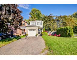 1 Parklawn Drive, Clarington (Courtice), Ca