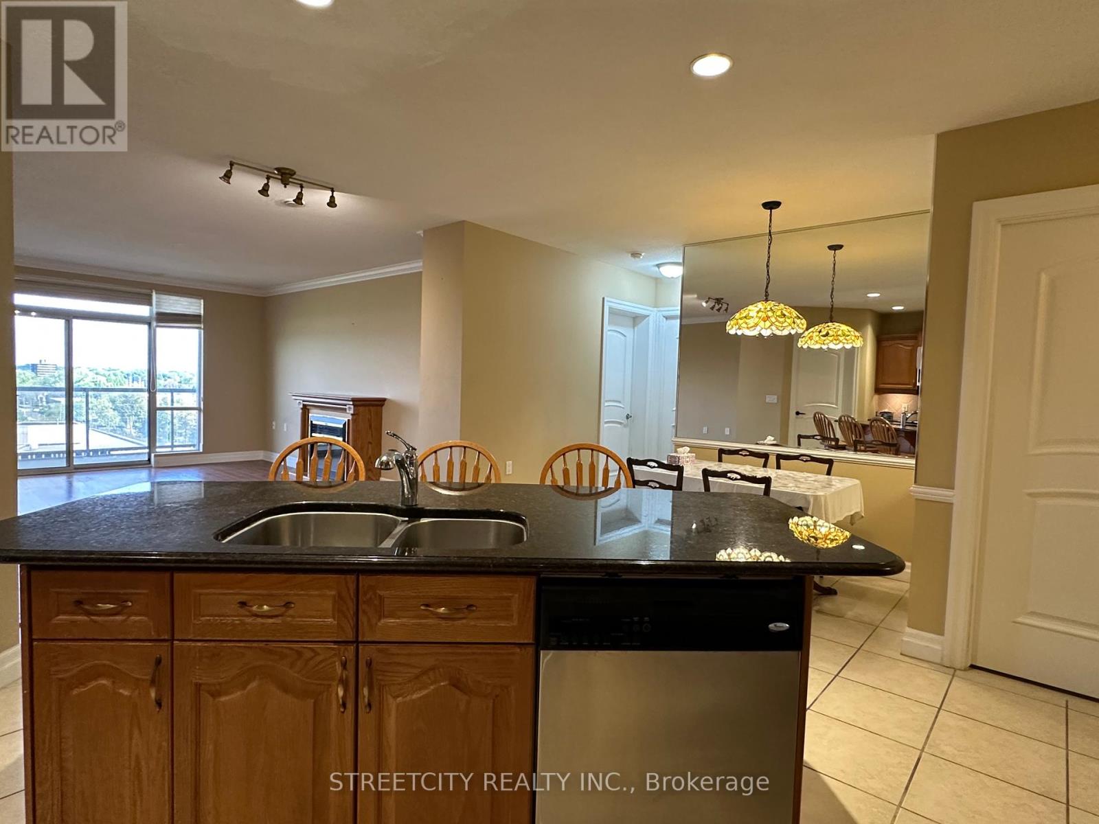 903 - 250 Pall Mall Street, London East, Ontario  N6A 6K3 - Photo 14 - X12425590