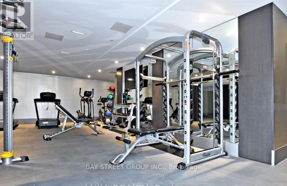 215 - 20 Fred Varley Drive, Markham, Ontario  L3R 1S4 - Photo 6 - N12430870