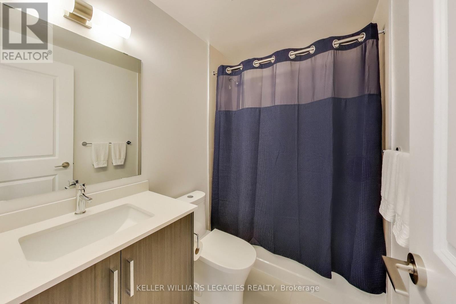1405 - 10 Gatineau Drive, Vaughan, Ontario  L4J 0L2 - Photo 21 - N12430877