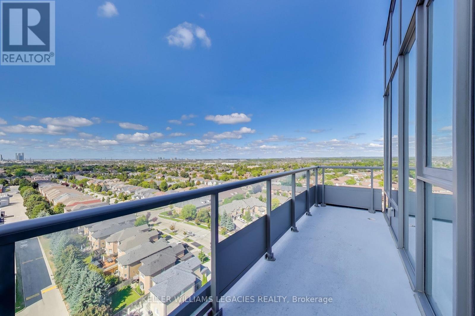 1405 - 10 Gatineau Drive, Vaughan, Ontario  L4J 0L2 - Photo 23 - N12430877