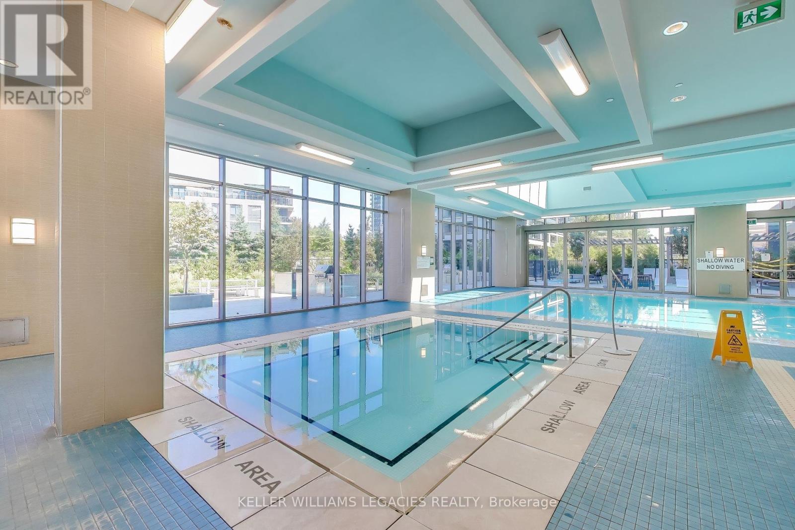 1405 - 10 Gatineau Drive, Vaughan, Ontario  L4J 0L2 - Photo 39 - N12430877