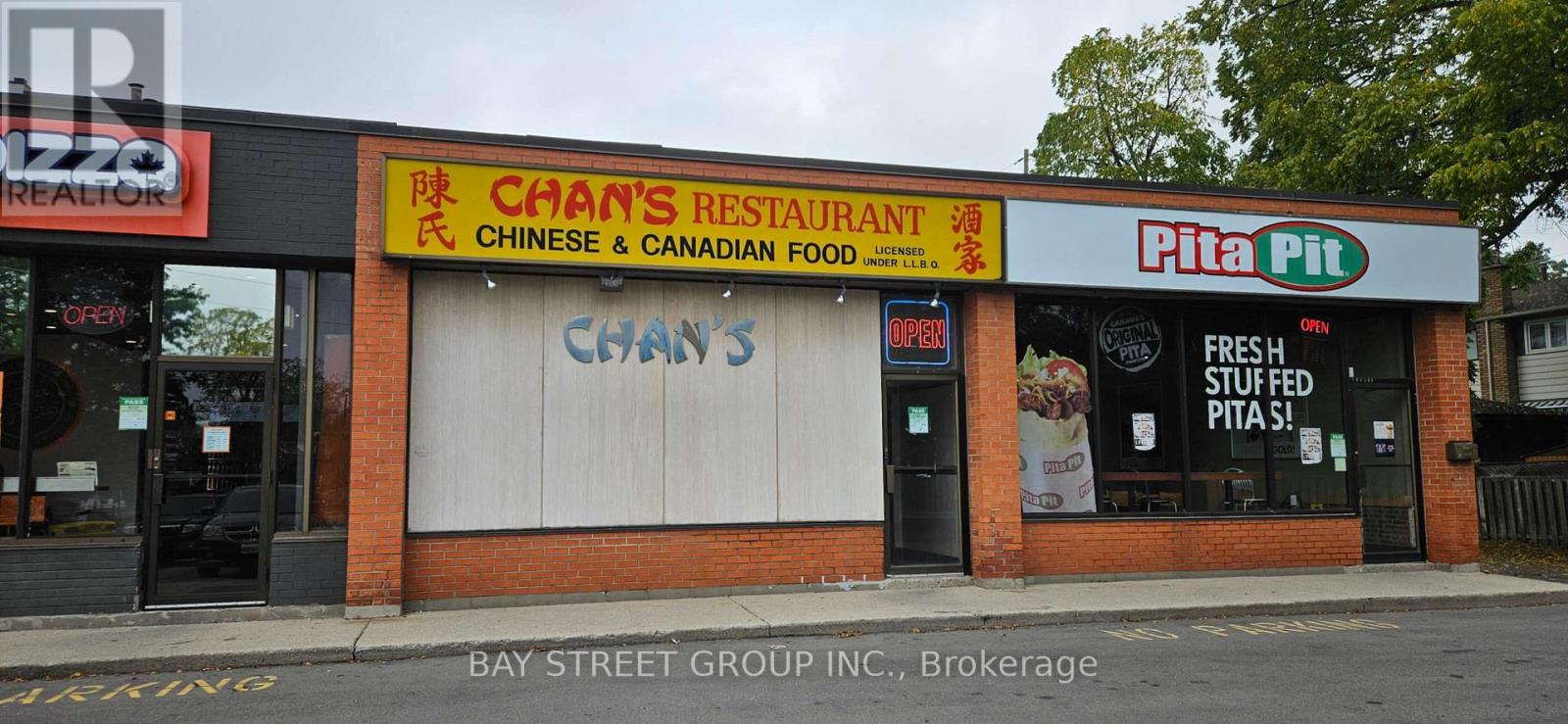 49 KING STREET E, Hamilton, Ontario