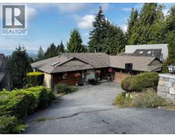 5173 Redonda Dr Drive, North Vancouver, Ca