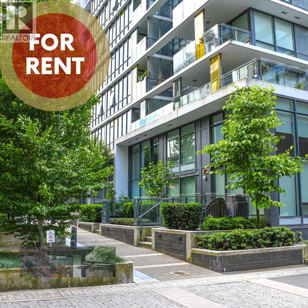 608 159 W 2ND AVENUE, Vancouver, British Columbia
