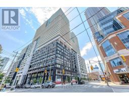 2616 - 70 Princess Street, Toronto (Waterfront Communities), Ca