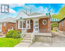 1360 Woodbine Avenue, Toronto (East York), Ca