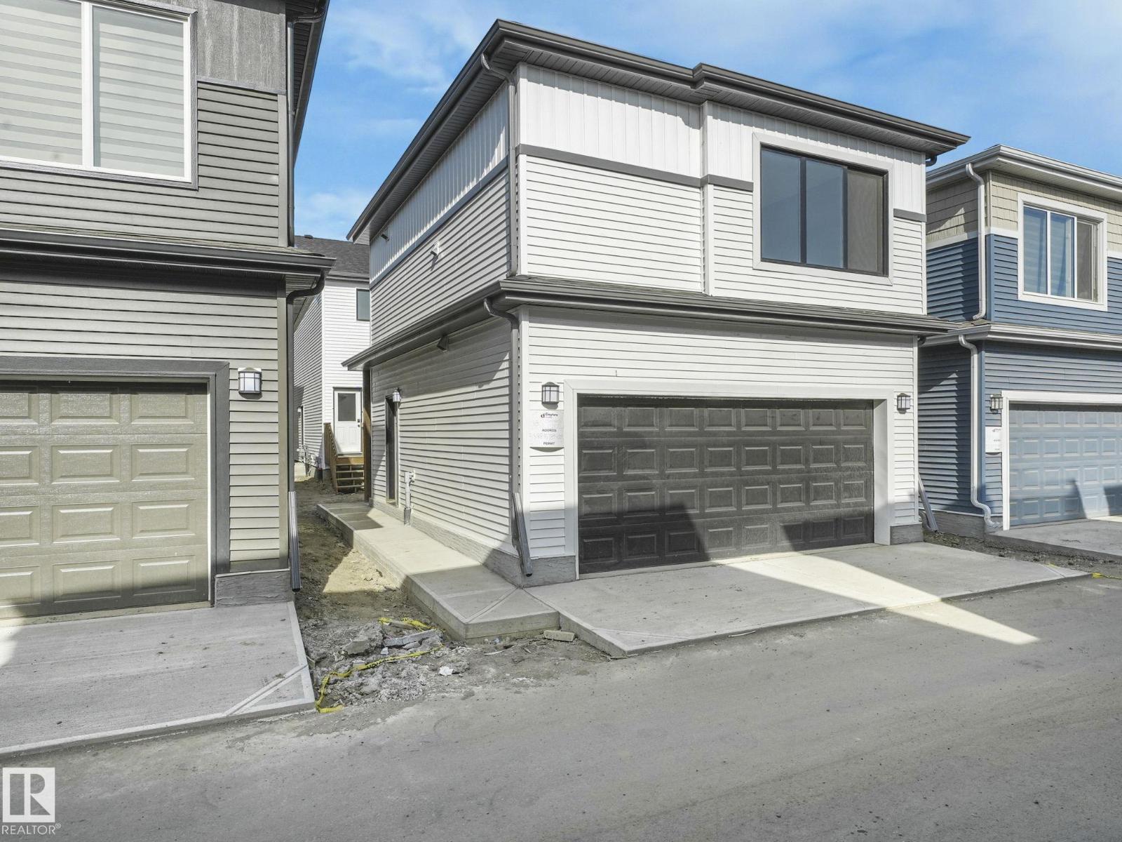 238 Orchards Blvd Sw, Edmonton, Alberta  T6X 2G9 - Photo 31 - E4459885