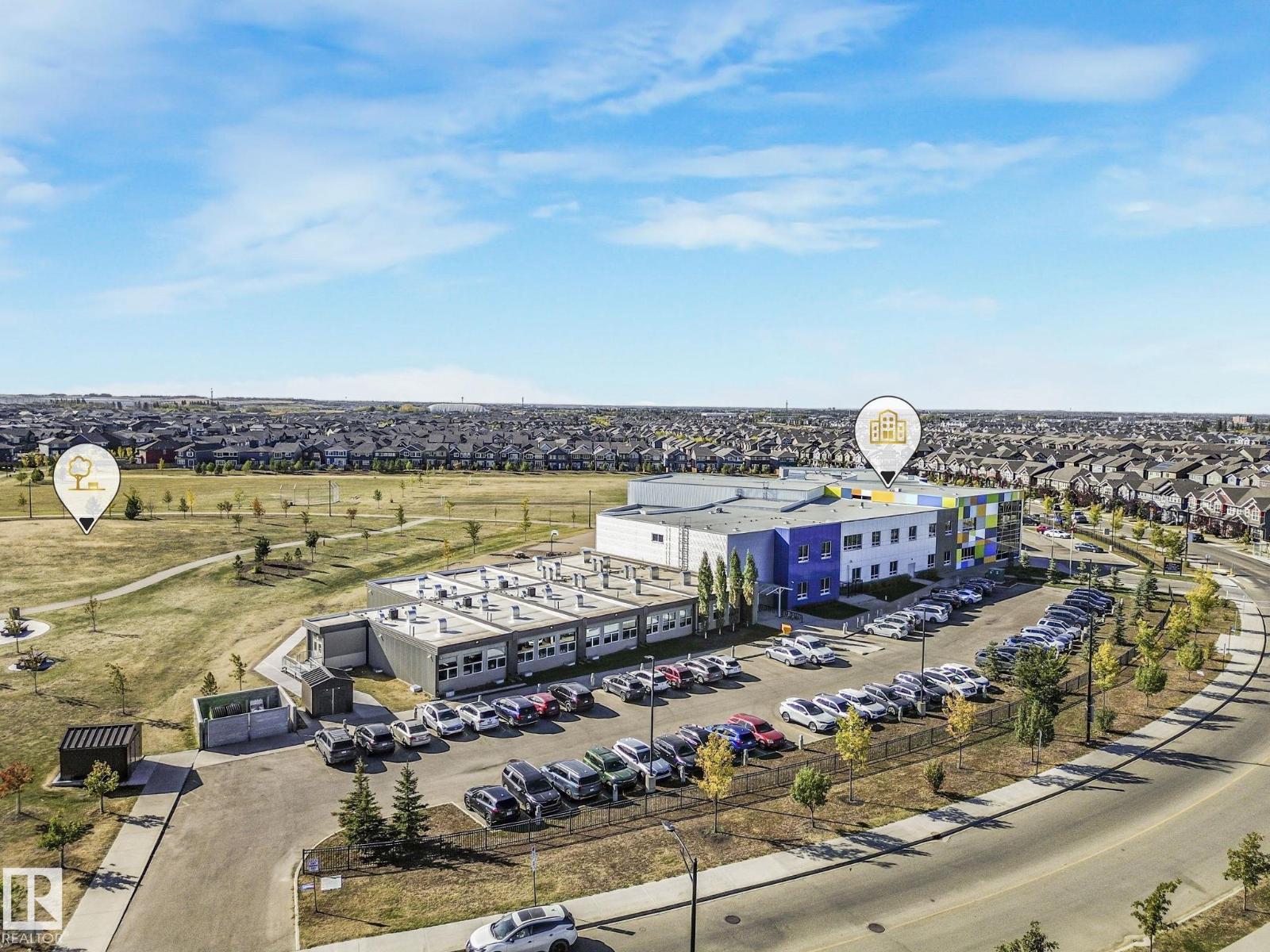 238 Orchards Blvd Sw, Edmonton, Alberta  T6X 2G9 - Photo 44 - E4459885