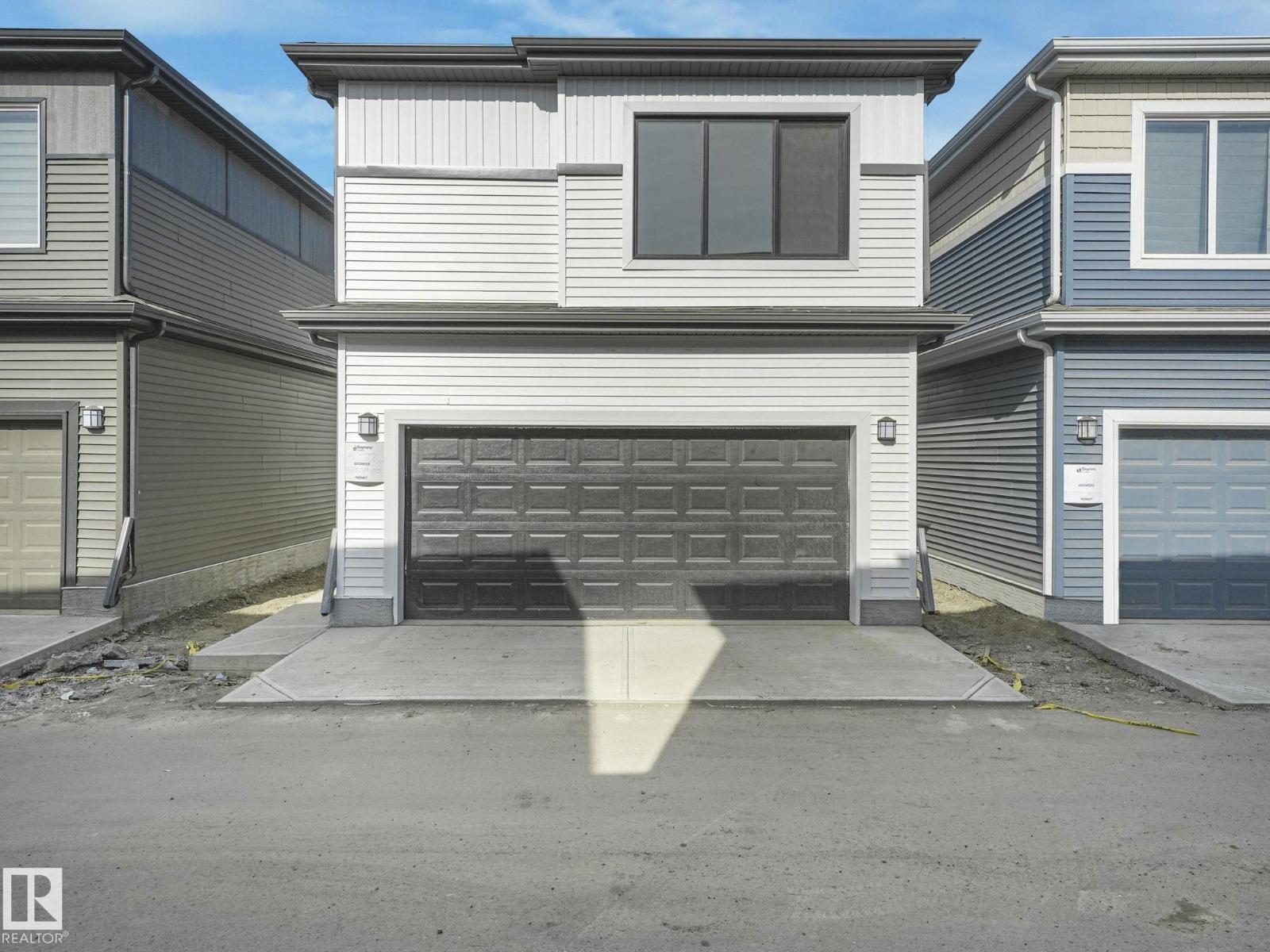 238 Orchards Blvd Sw, Edmonton, Alberta  T6X 2G9 - Photo 5 - E4459885