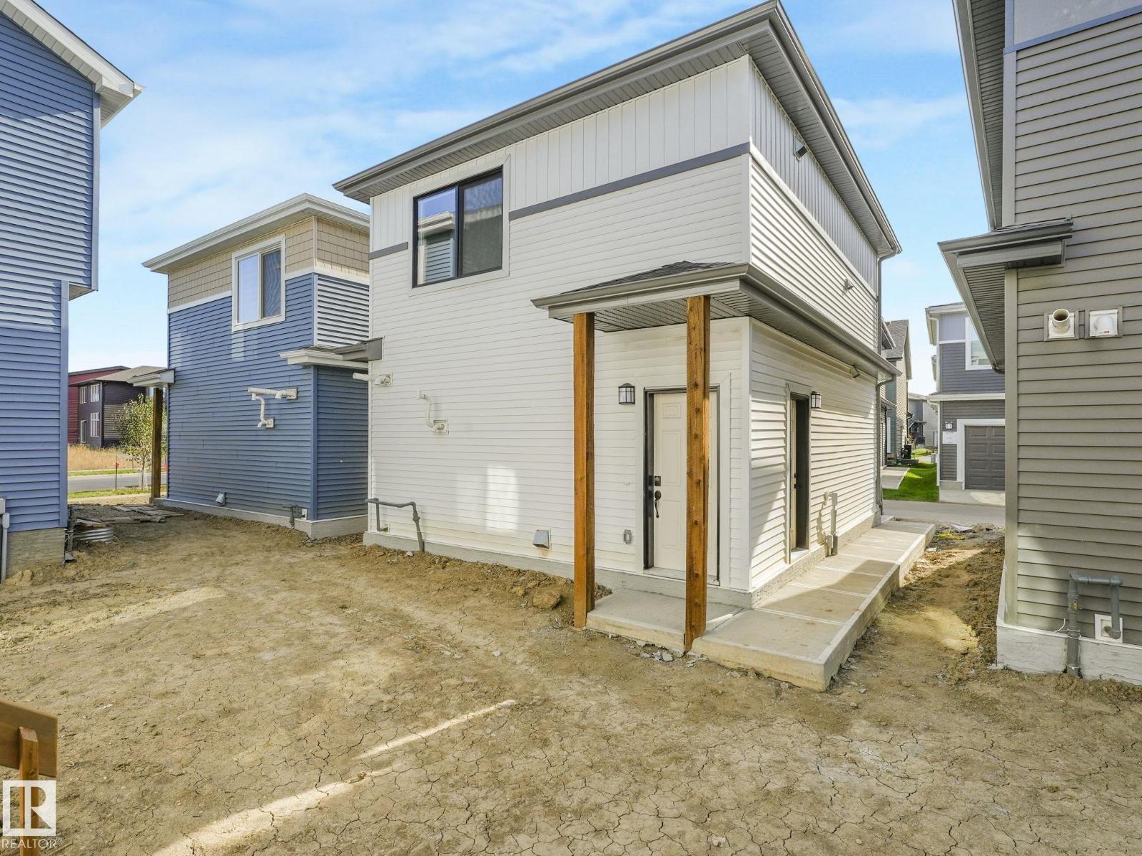 238 Orchards Blvd Sw, Edmonton, Alberta  T6X 2G9 - Photo 6 - E4459885