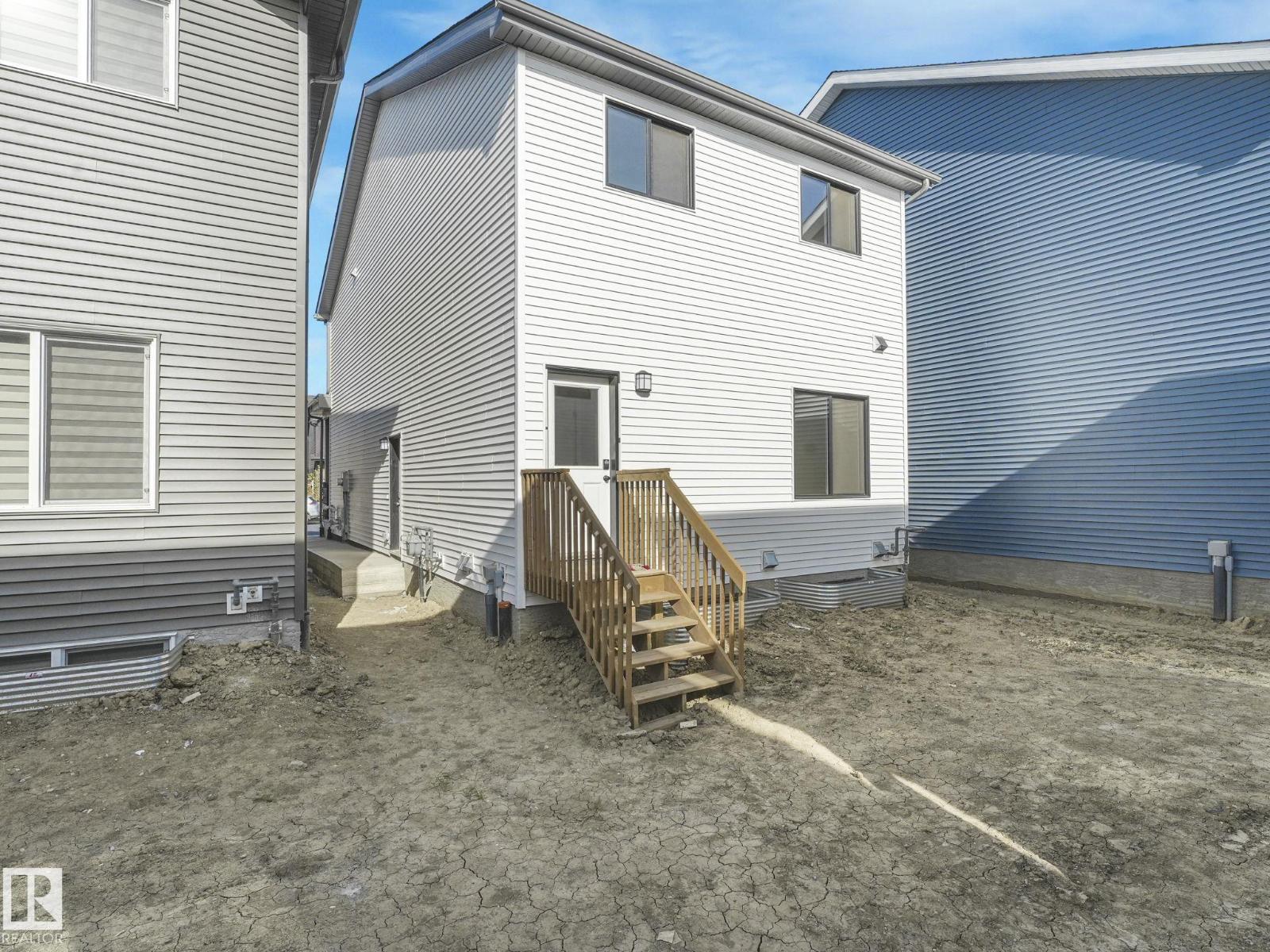 238 Orchards Blvd Sw, Edmonton, Alberta  T6X 2G9 - Photo 7 - E4459885