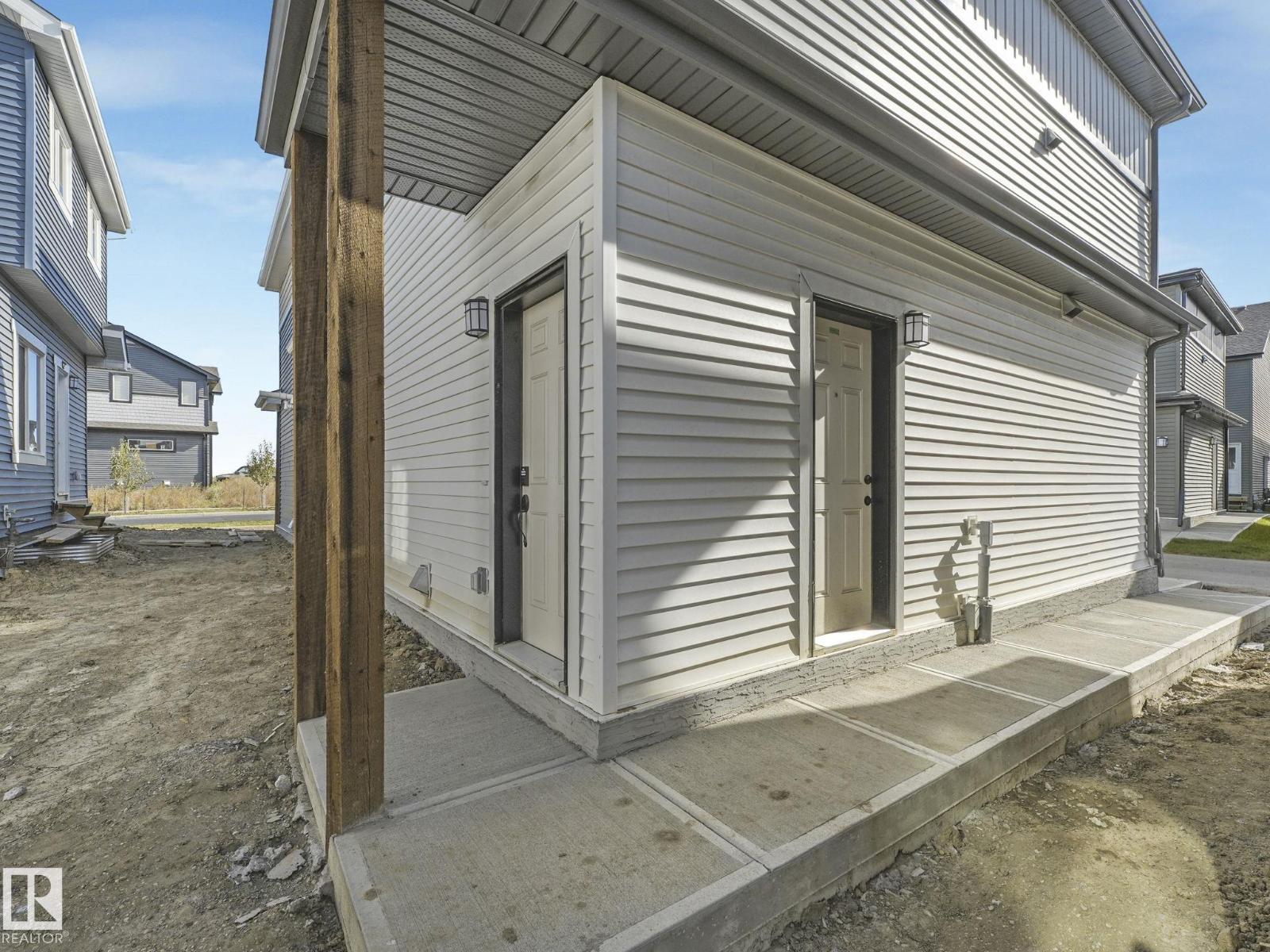 238 Orchards Blvd Sw, Edmonton, Alberta  T6X 2G9 - Photo 8 - E4459885