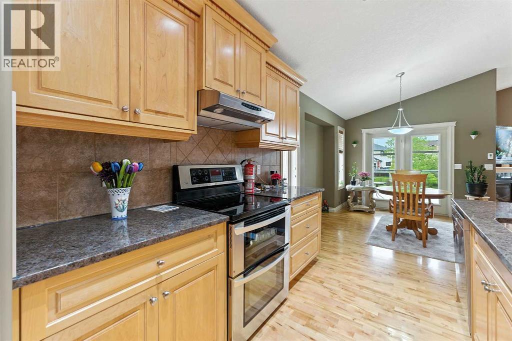 110 West Creek Springs, Chestermere, Alberta  T1X 1N7 - Photo 9 - A2245041