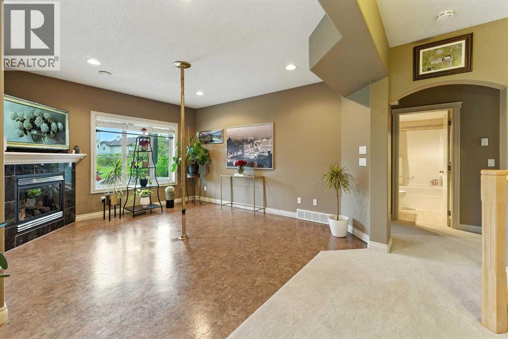 110 West Creek Springs, Chestermere, Alberta  T1X 1N7 - Photo 27 - A2245041