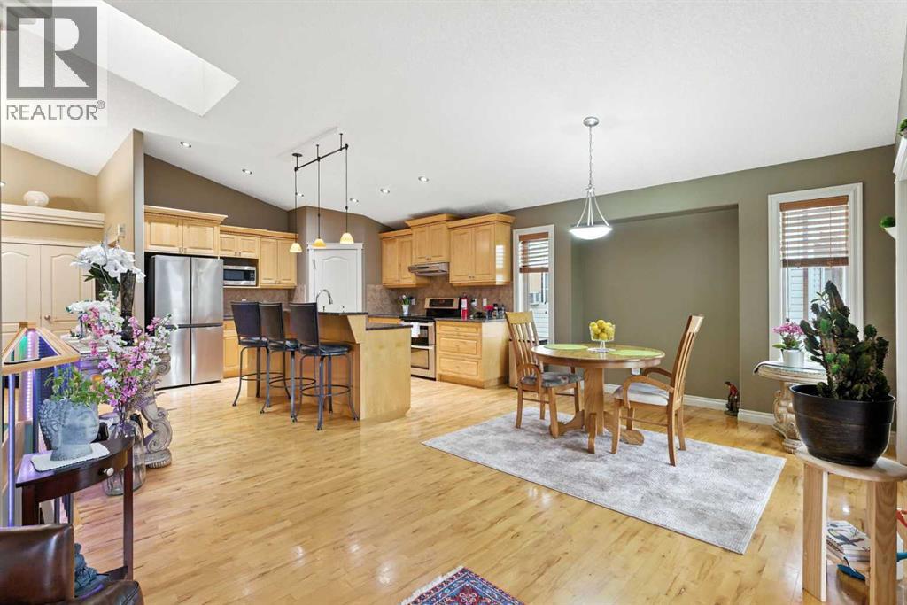 110 West Creek Springs, Chestermere, Alberta  T1X 1N7 - Photo 16 - A2245041