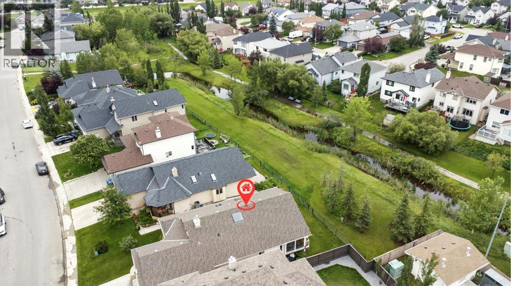 110 West Creek Springs, Chestermere, Alberta  T1X 1N7 - Photo 2 - A2245041