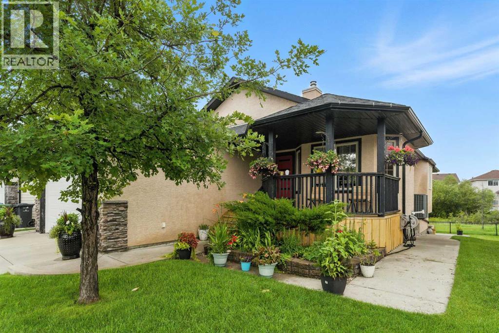 110 West Creek Springs, Chestermere, Alberta  T1X 1N7 - Photo 6 - A2245041