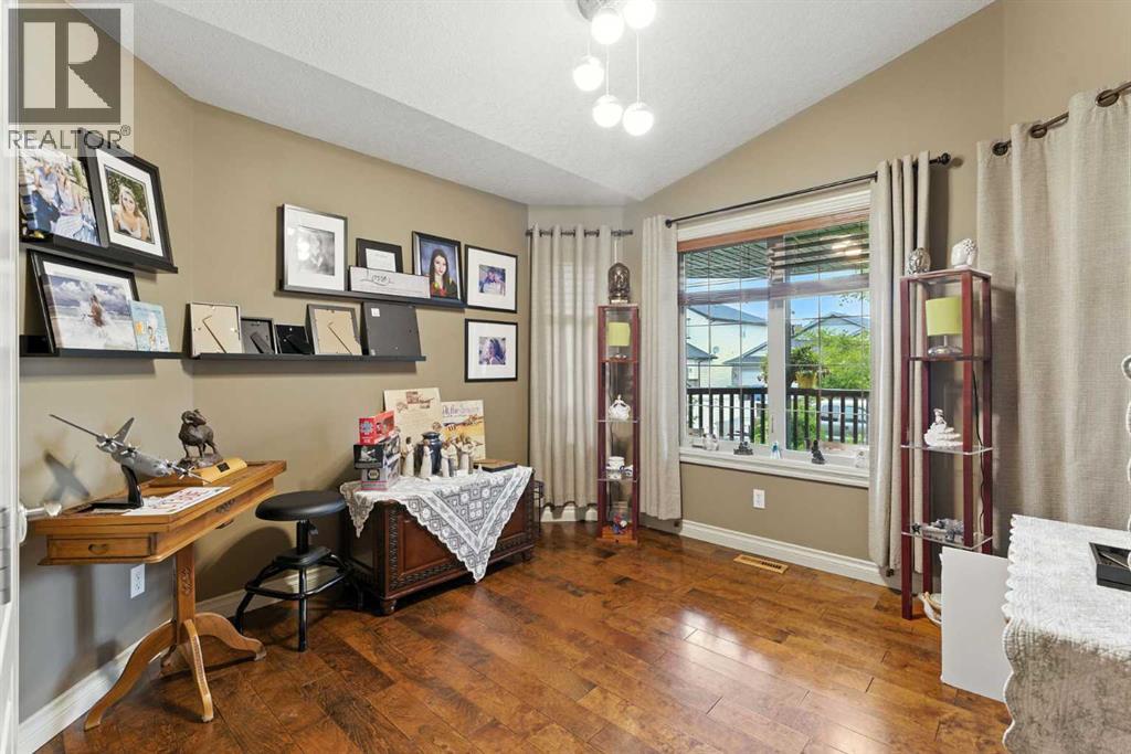110 West Creek Springs, Chestermere, Alberta  T1X 1N7 - Photo 22 - A2245041