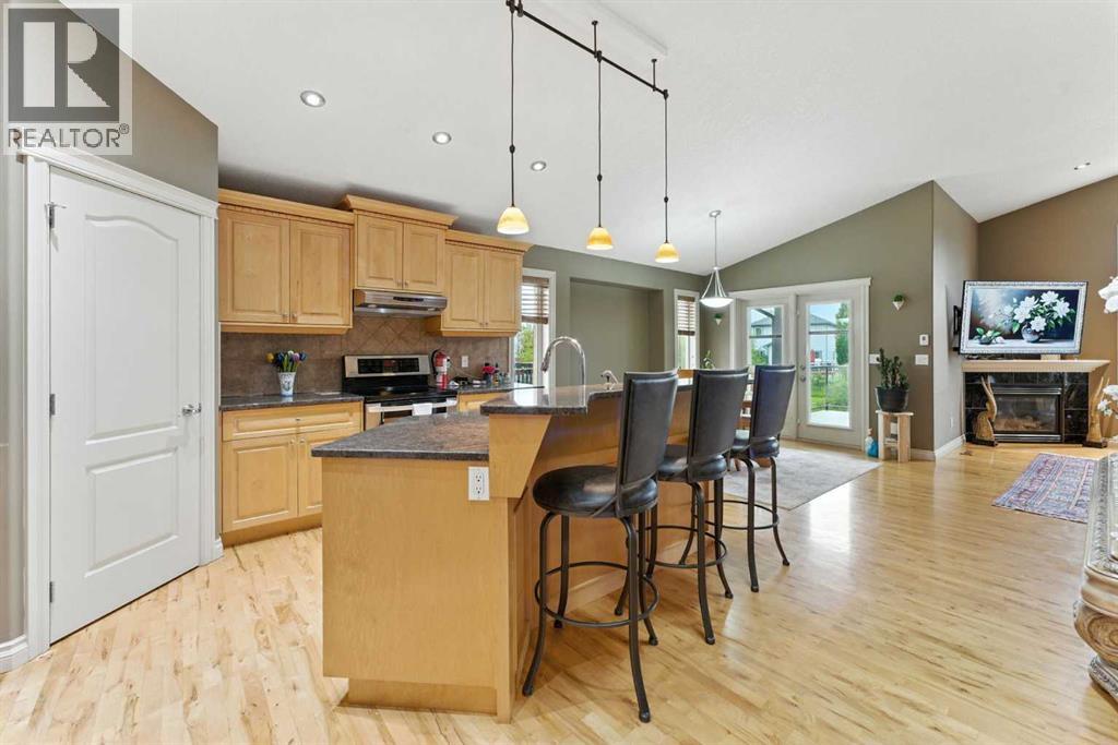 110 West Creek Springs, Chestermere, Alberta  T1X 1N7 - Photo 4 - A2245041