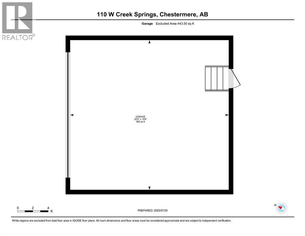 110 West Creek Springs, Chestermere, Alberta  T1X 1N7 - Photo 41 - A2245041
