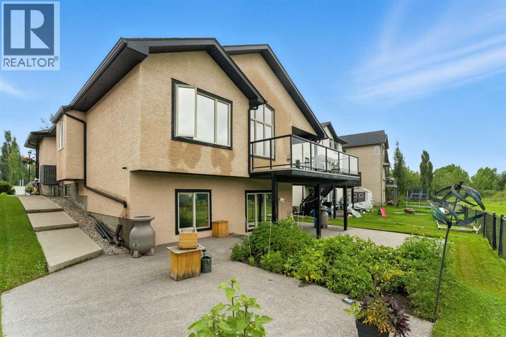 110 West Creek Springs, Chestermere, Alberta  T1X 1N7 - Photo 32 - A2245041