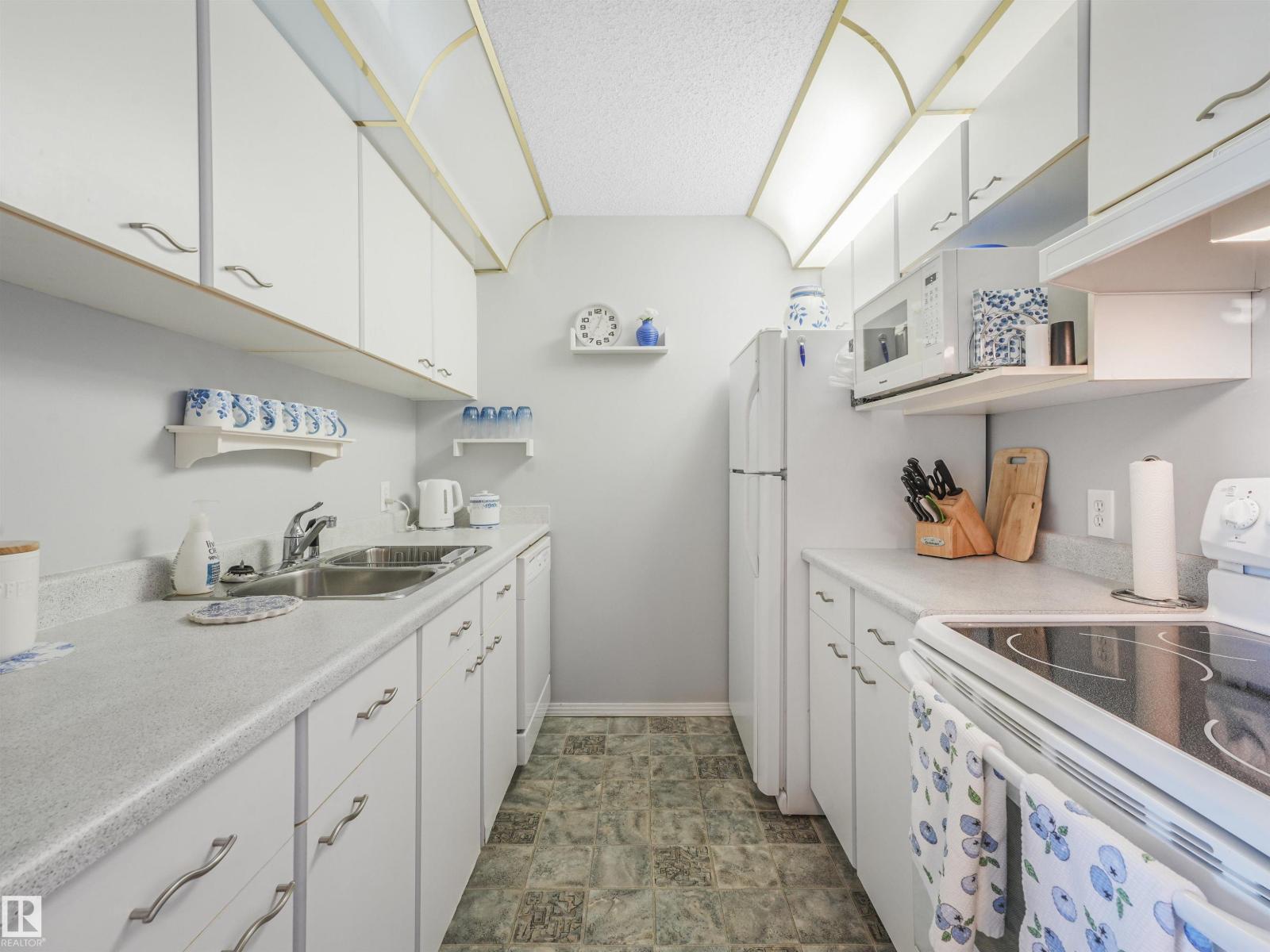 #318 6710 158 Av Nw, Edmonton, Alberta  T5Z 3A7 - Photo 14 - E4452809