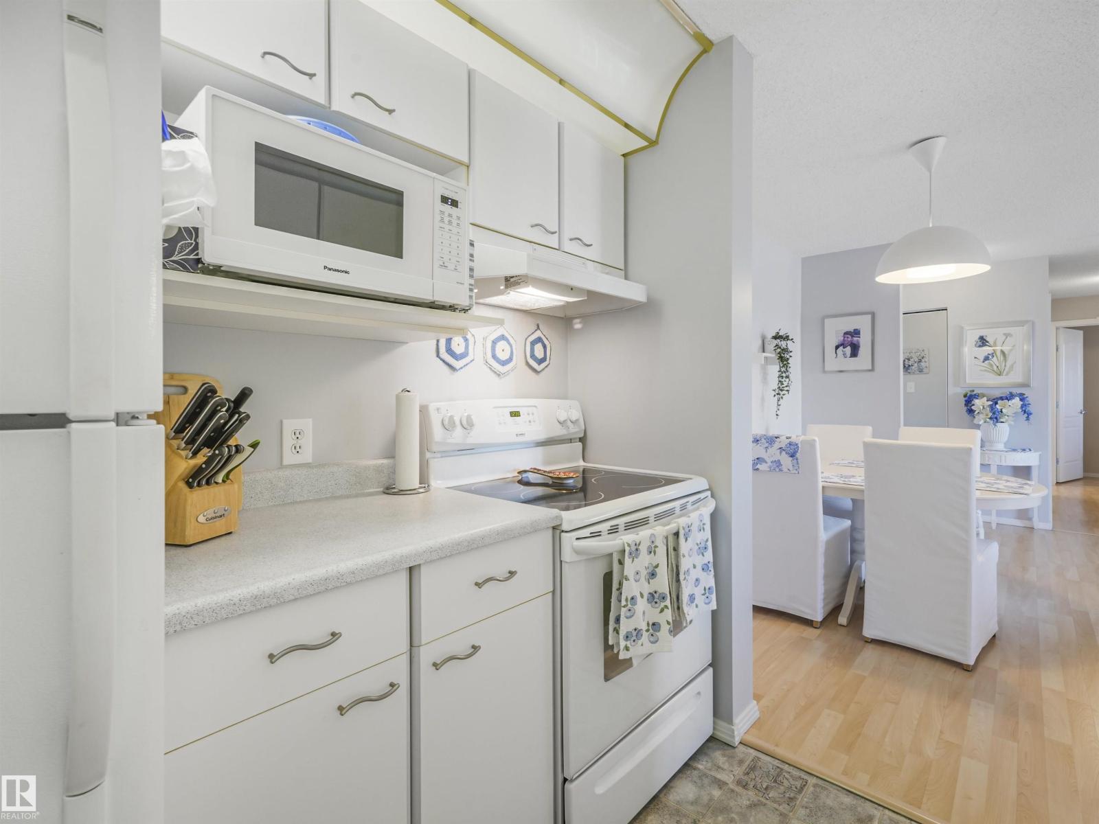 #318 6710 158 Av Nw, Edmonton, Alberta  T5Z 3A7 - Photo 16 - E4452809