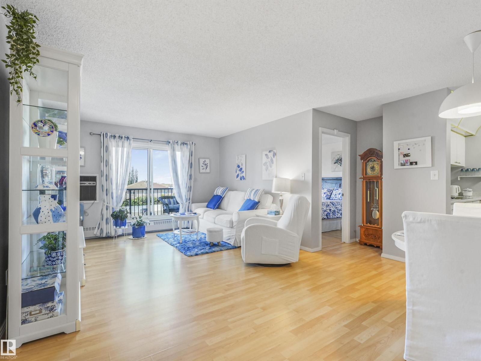 #318 6710 158 Av Nw, Edmonton, Alberta  T5Z 3A7 - Photo 5 - E4452809
