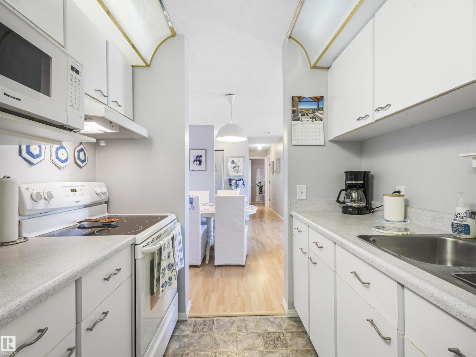 #318 6710 158 Av Nw, Edmonton, Alberta  T5Z 3A7 - Photo 18 - E4452809