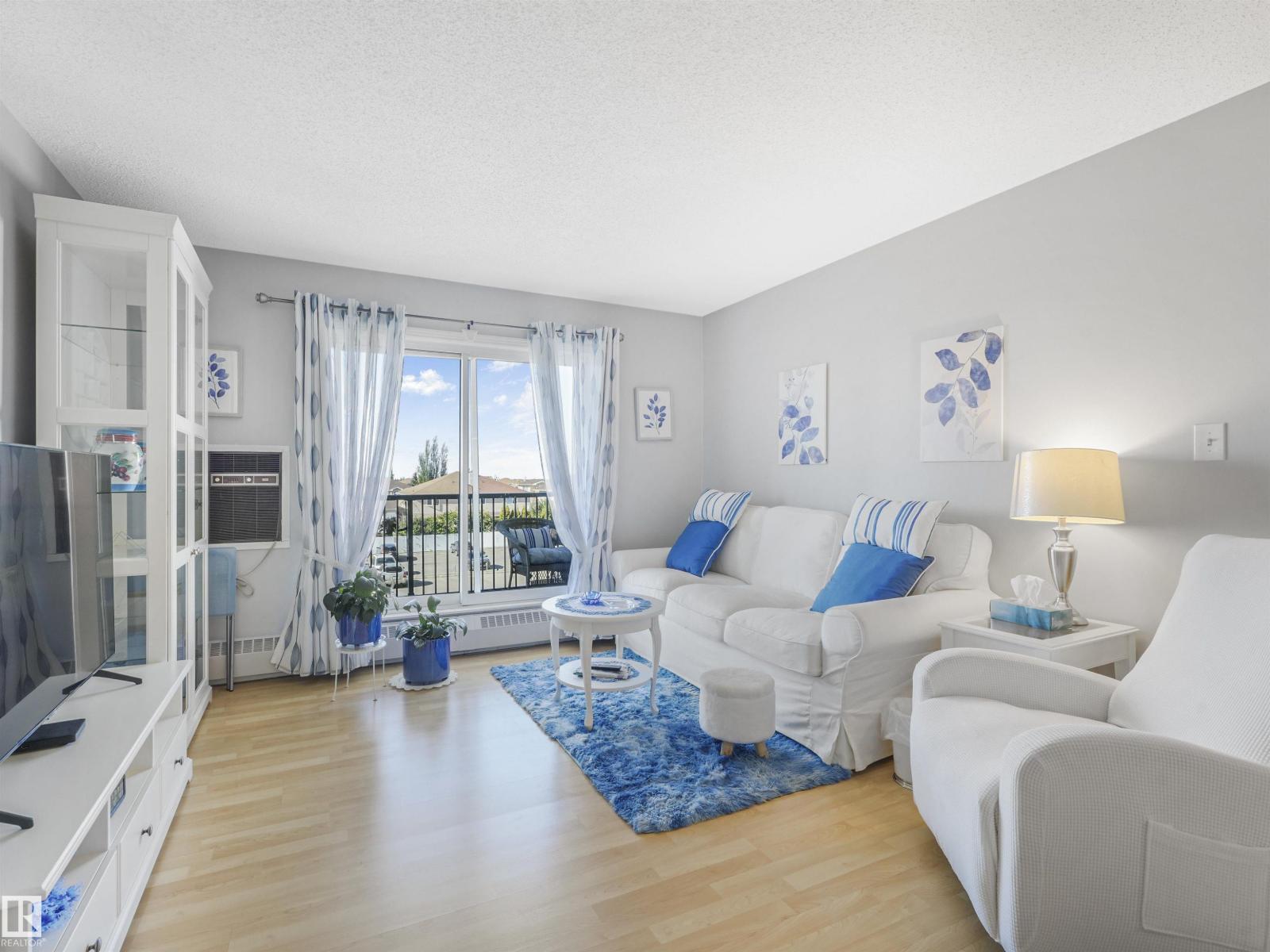 #318 6710 158 Av Nw, Edmonton, Alberta  T5Z 3A7 - Photo 6 - E4452809