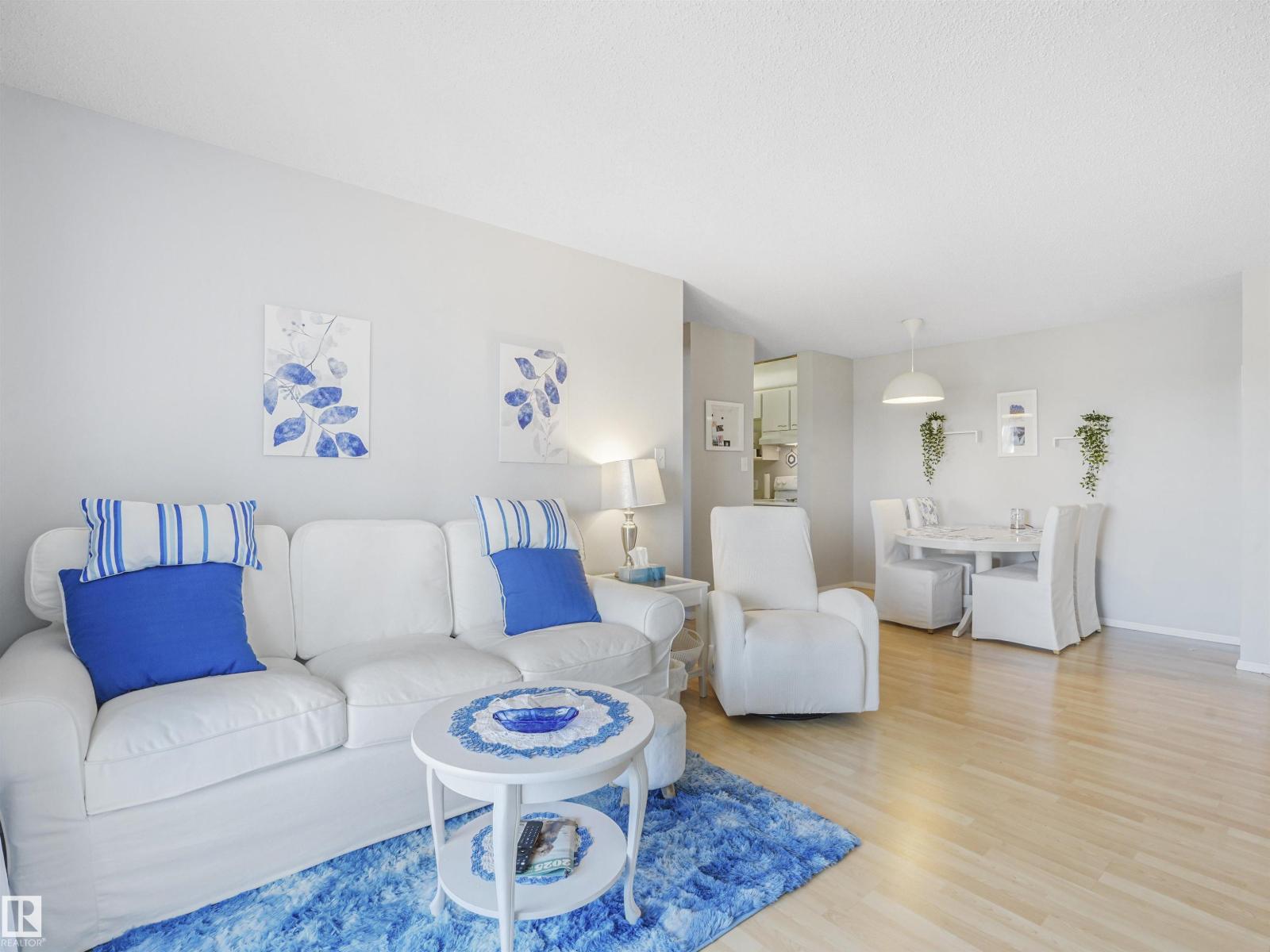 #318 6710 158 Av Nw, Edmonton, Alberta  T5Z 3A7 - Photo 7 - E4452809