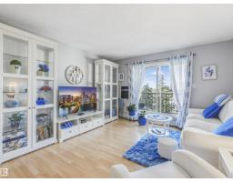 #318 6710 158 AV NW, Edmonton, Alberta