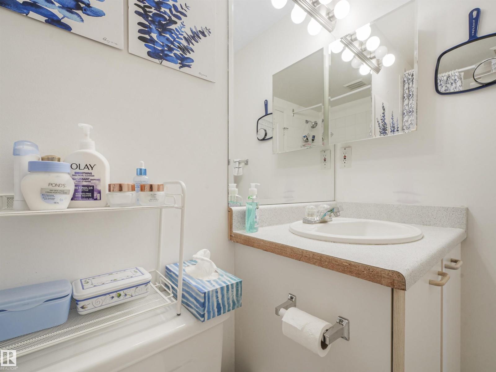 #318 6710 158 Av Nw, Edmonton, Alberta  T5Z 3A7 - Photo 26 - E4452809