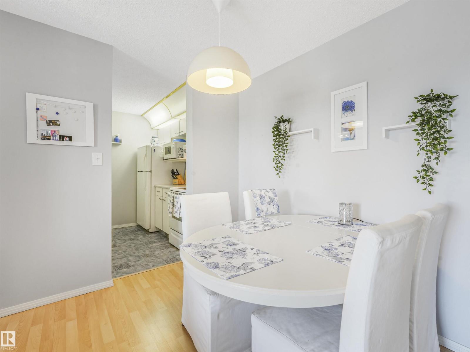 #318 6710 158 Av Nw, Edmonton, Alberta  T5Z 3A7 - Photo 10 - E4452809