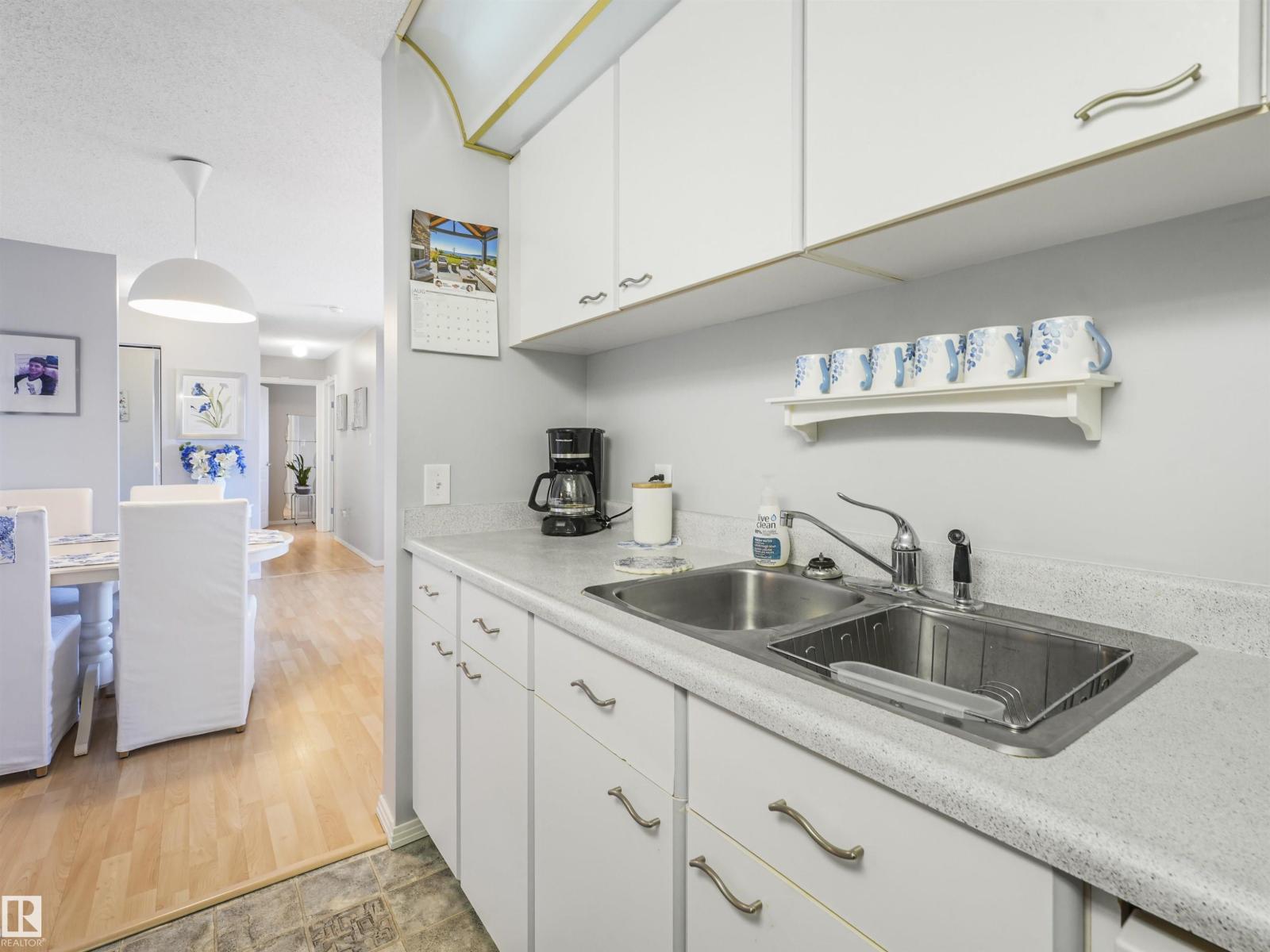 #318 6710 158 Av Nw, Edmonton, Alberta  T5Z 3A7 - Photo 17 - E4452809