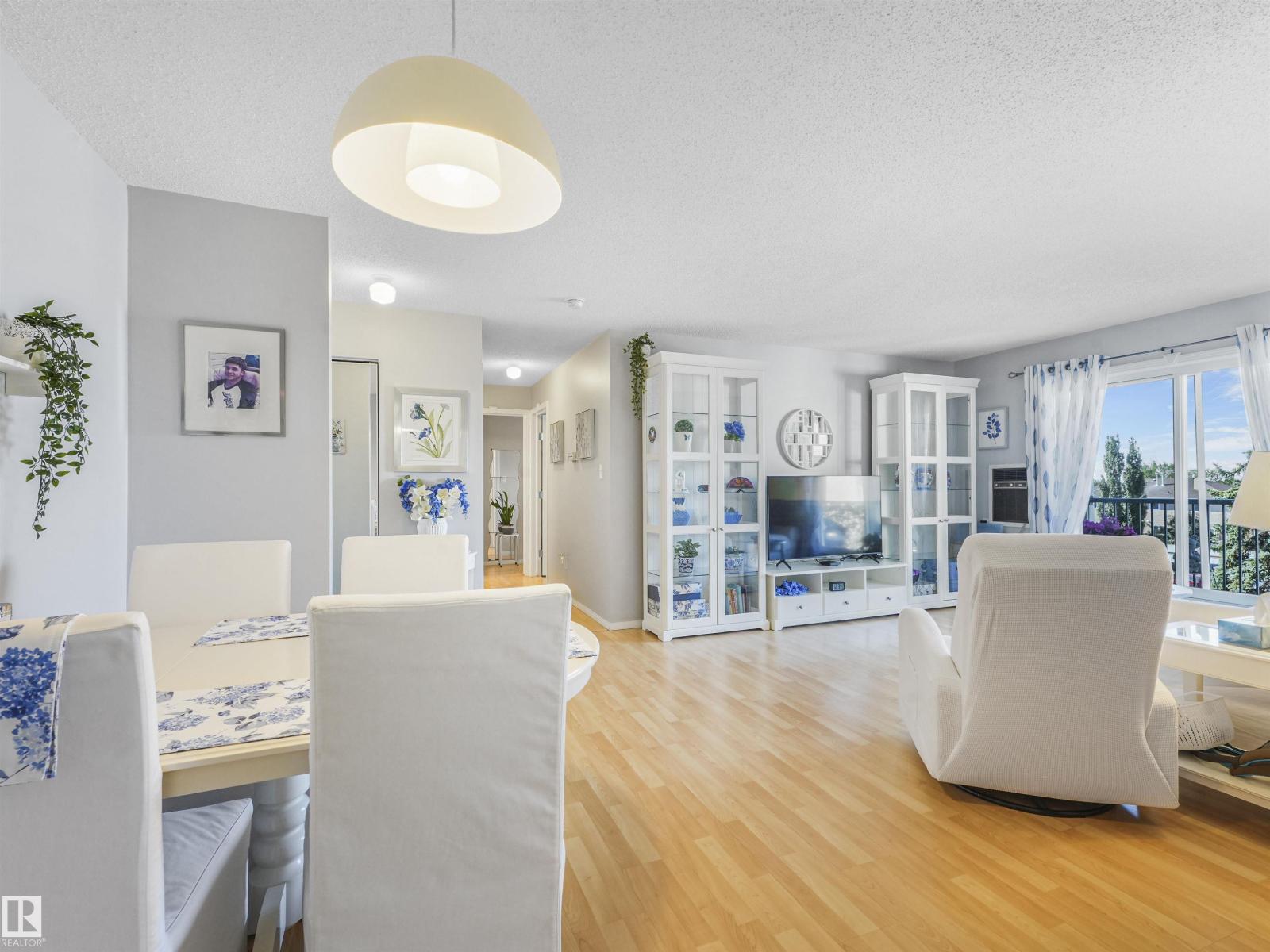 #318 6710 158 Av Nw, Edmonton, Alberta  T5Z 3A7 - Photo 3 - E4452809