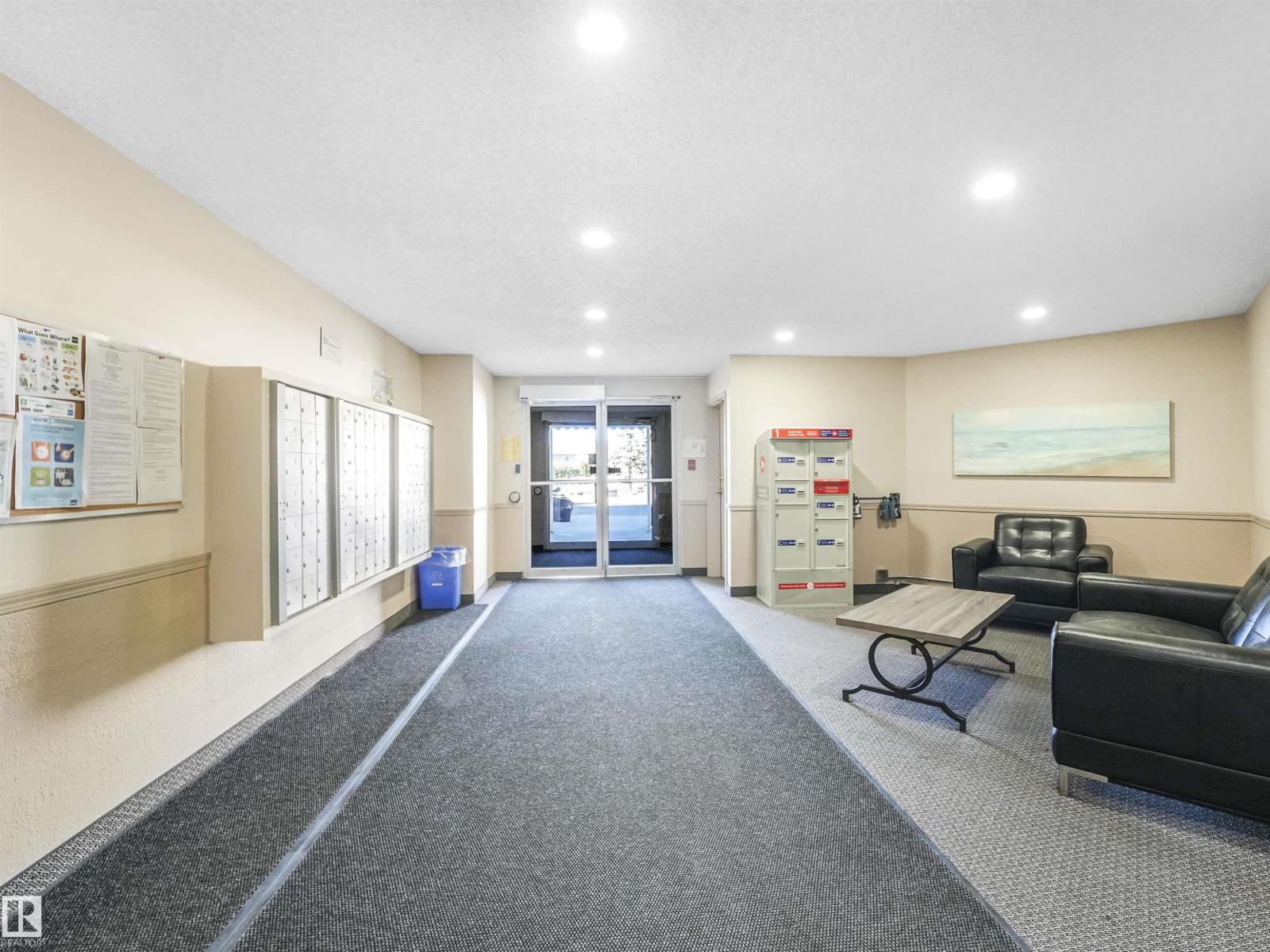 #318 6710 158 Av Nw, Edmonton, Alberta  T5Z 3A7 - Photo 51 - E4452809