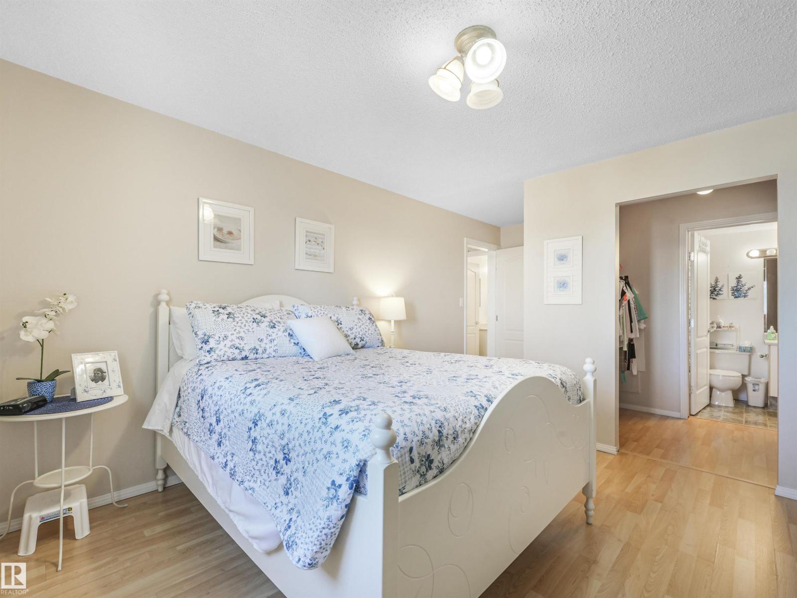 #318 6710 158 Av Nw, Edmonton, Alberta  T5Z 3A7 - Photo 21 - E4452809