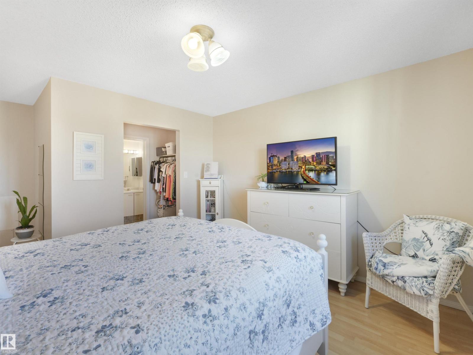 #318 6710 158 Av Nw, Edmonton, Alberta  T5Z 3A7 - Photo 22 - E4452809