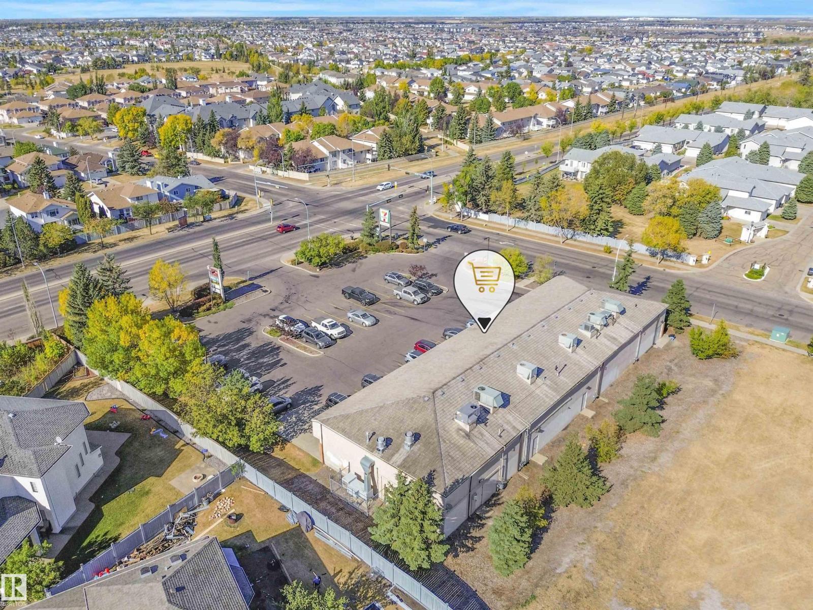 #318 6710 158 Av Nw, Edmonton, Alberta  T5Z 3A7 - Photo 44 - E4452809