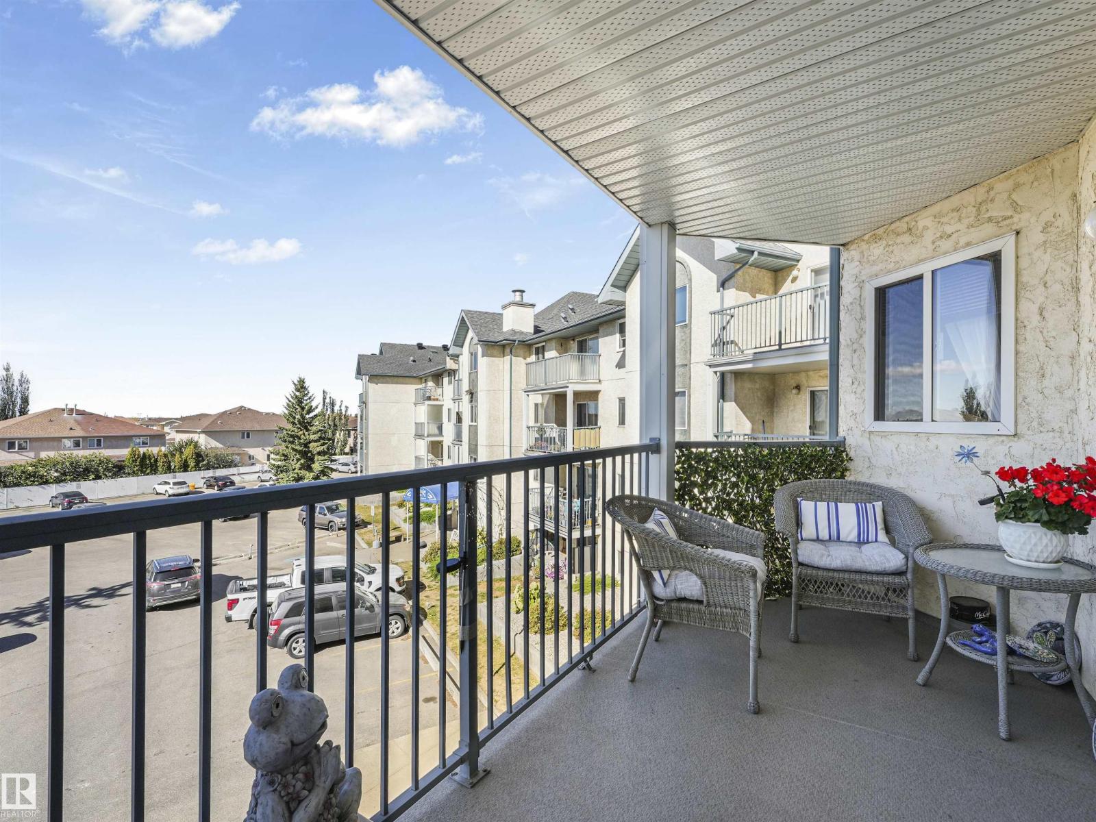 #318 6710 158 Av Nw, Edmonton, Alberta  T5Z 3A7 - Photo 48 - E4452809