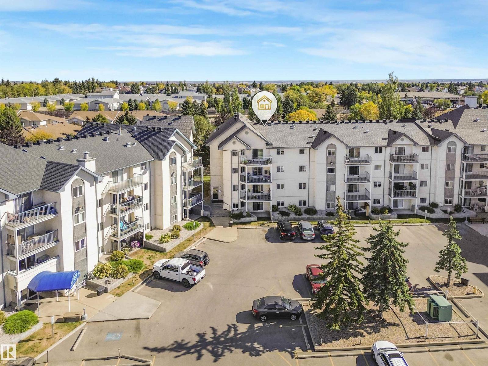 #318 6710 158 Av Nw, Edmonton, Alberta  T5Z 3A7 - Photo 41 - E4452809