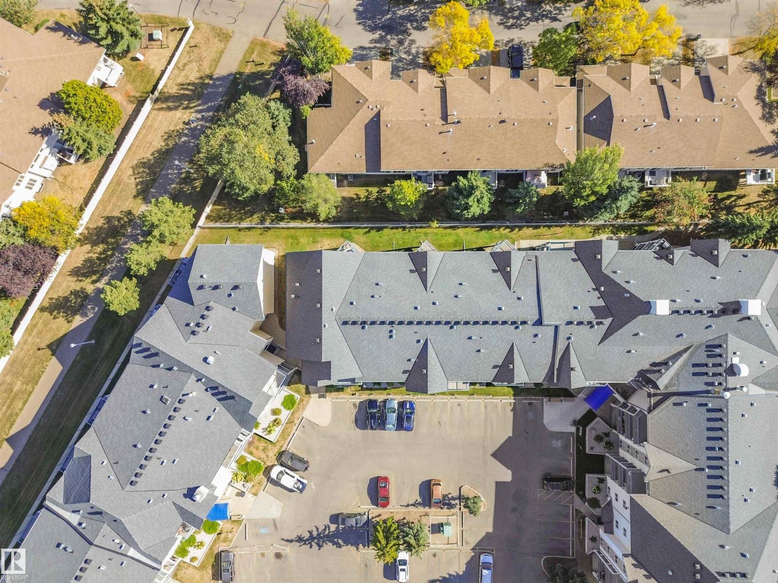 #318 6710 158 Av Nw, Edmonton, Alberta  T5Z 3A7 - Photo 42 - E4452809