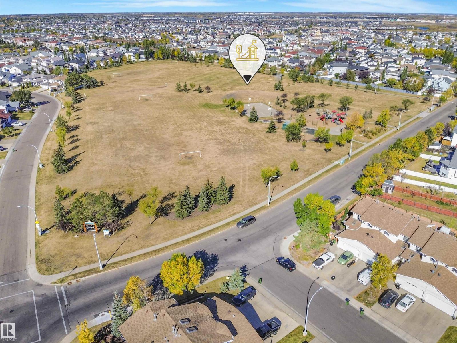 #318 6710 158 Av Nw, Edmonton, Alberta  T5Z 3A7 - Photo 46 - E4452809