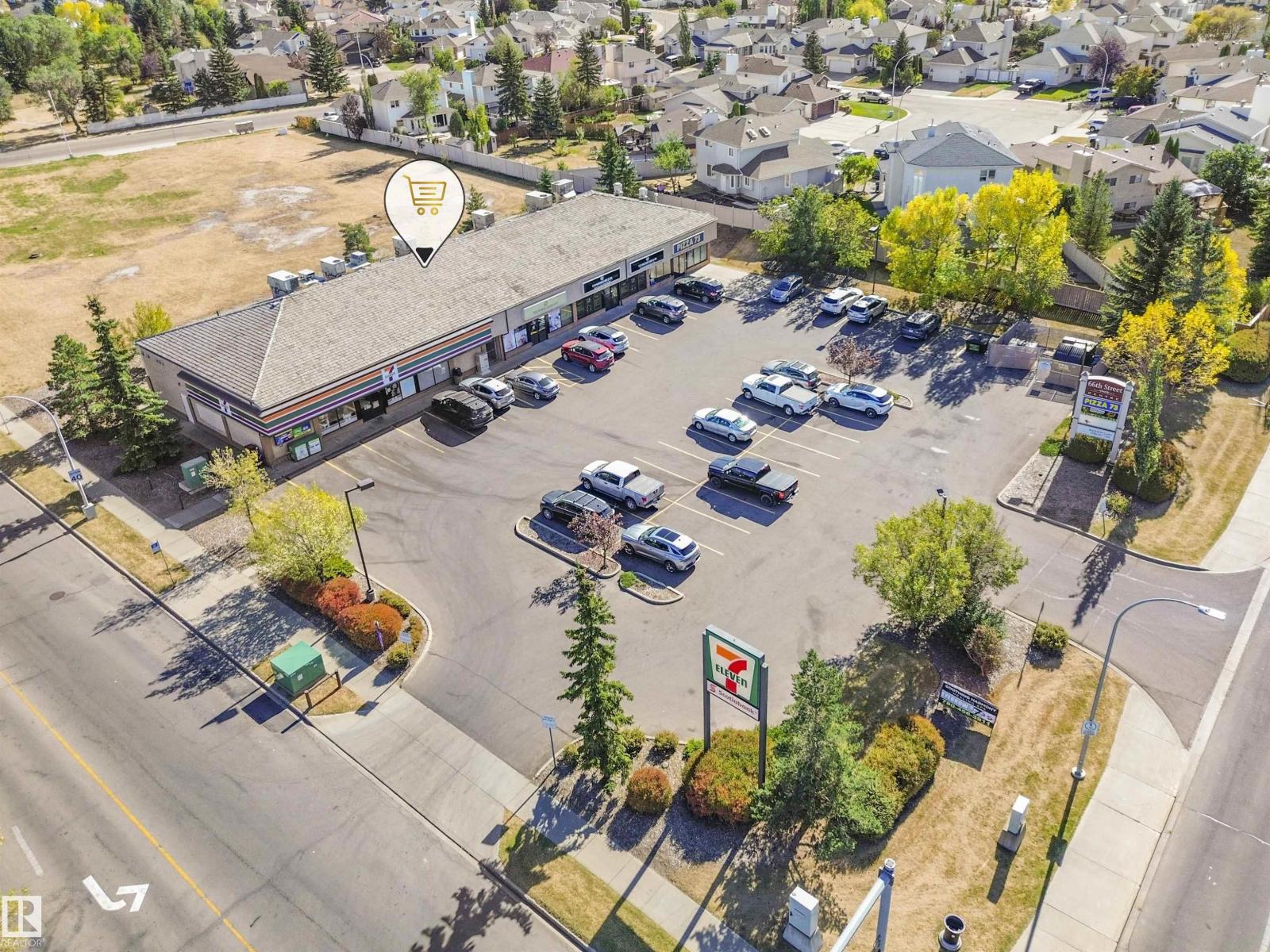 #318 6710 158 Av Nw, Edmonton, Alberta  T5Z 3A7 - Photo 43 - E4452809