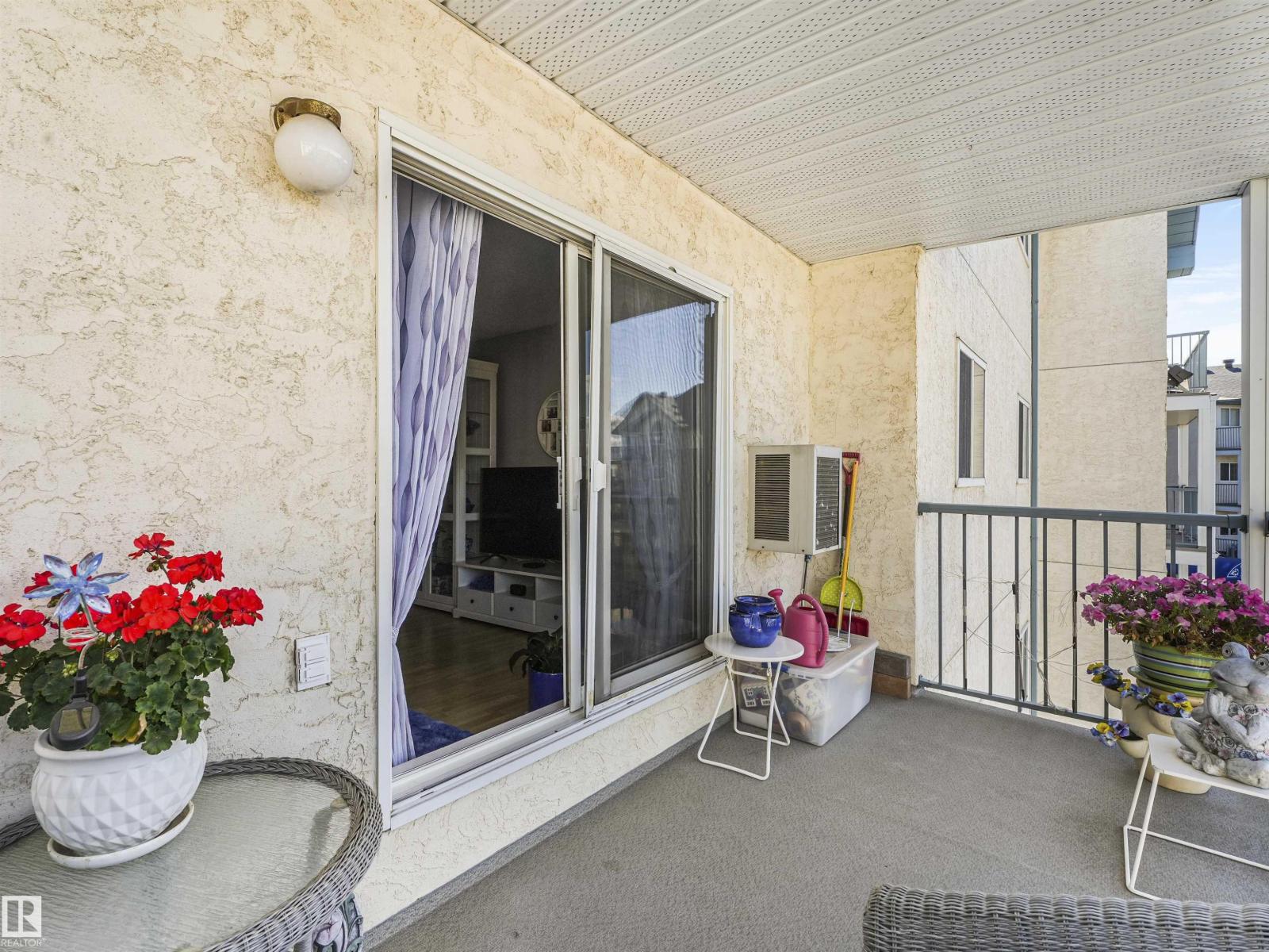 #318 6710 158 Av Nw, Edmonton, Alberta  T5Z 3A7 - Photo 49 - E4452809