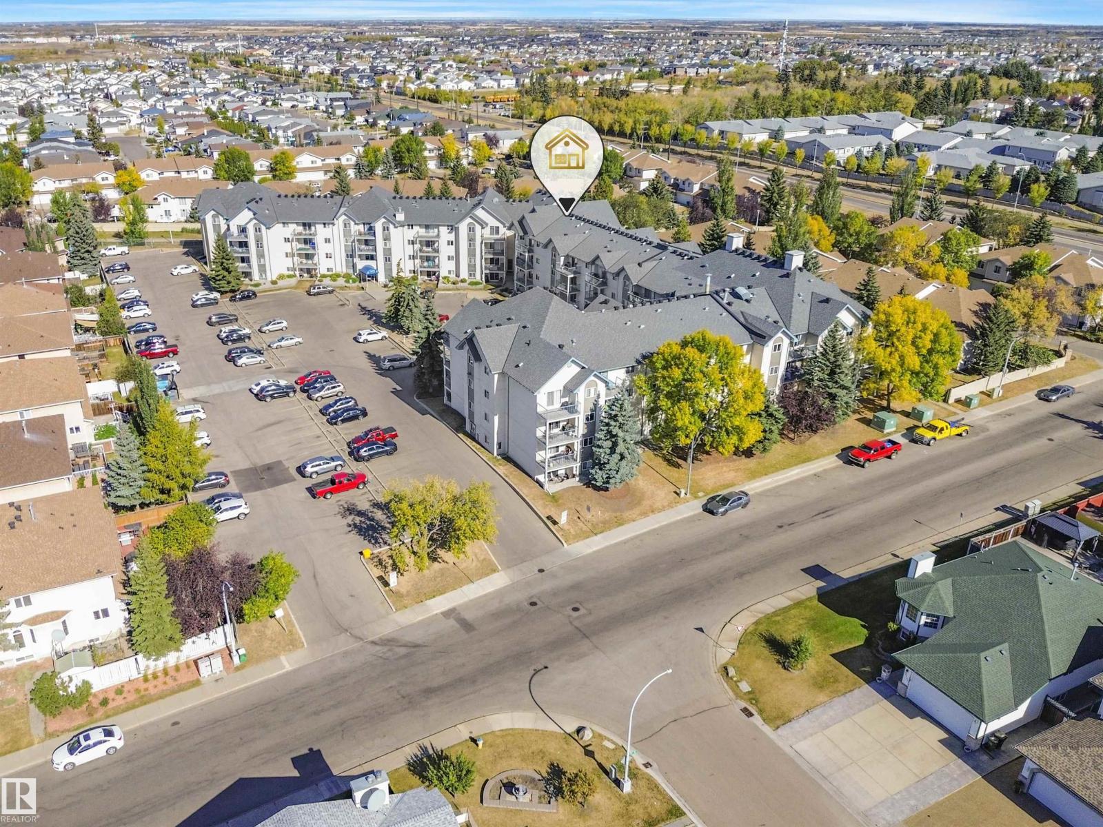 #318 6710 158 Av Nw, Edmonton, Alberta  T5Z 3A7 - Photo 45 - E4452809